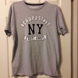 Men Aeropostale T-shirt